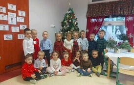 Świąteczny czas... 6