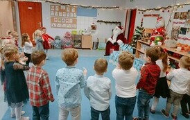 Świąteczny czas... 8