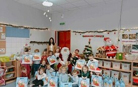 Świąteczny czas... 22