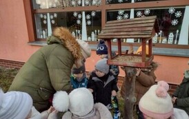 Skrzydlaci przyjaciele 4