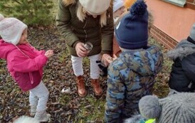 Skrzydlaci przyjaciele 12