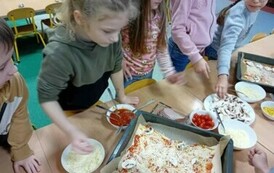 Międzynarodowy Dzień Pizzy 1