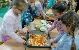 Międzynarodowy Dzień Pizzy 8