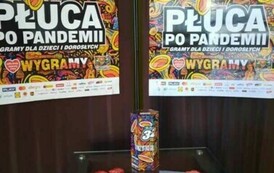 Wspieramy WOŚP 1