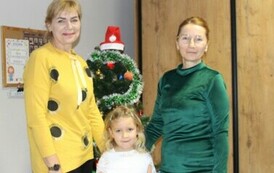 DZIEŃ BABCI I DZIADKA w "Krainie Elf&oacute;w" 1