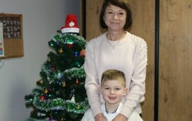 DZIEŃ BABCI I DZIADKA w "Krainie Elf&oacute;w" 2