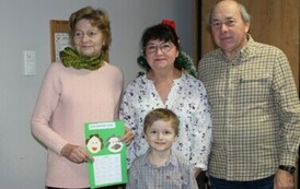 DZIEŃ BABCI I DZIADKA w "Krainie Elf&oacute;w" 4