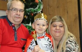 DZIEŃ BABCI I DZIADKA w "Krainie Elf&oacute;w" 8
