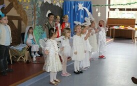 DZIEŃ BABCI I DZIADKA w "Krainie Elf&oacute;w" 11