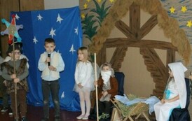 DZIEŃ BABCI I DZIADKA w "Krainie Elf&oacute;w" 13