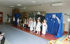 DZIEŃ BABCI I DZIADKA w "Krainie Elf&oacute;w" 15