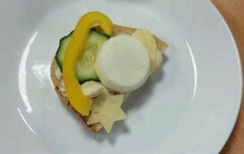 Zdrowe kanapeczki 4