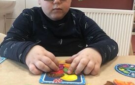 ZAJĘCIA SPECJALISTYCZNE 5