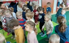 Srebrne pantofelki - Kr&oacute;lewny Anabelki 6