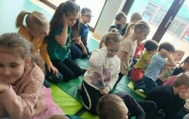 Srebrne pantofelki - Kr&oacute;lewny Anabelki 10