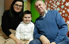 DZIEŃ BABCI I DZIADKA w "Krainie Gumisi&oacute;w" 1