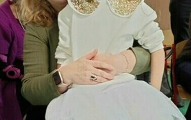 DZIEŃ BABCI I DZIADKA w "Krainie Gumisi&oacute;w" 2