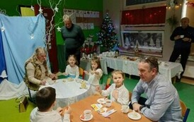 DZIEŃ BABCI I DZIADKA w "Krainie Gumisi&oacute;w" 6