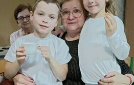 DZIEŃ BABCI I DZIADKA w "Krainie Gumisi&oacute;w" 7