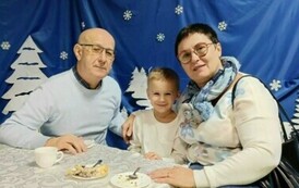 DZIEŃ BABCI I DZIADKA w "Krainie Gumisi&oacute;w" 13