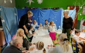 DZIEŃ BABCI I DZIADKA w "Krainie Gumisi&oacute;w" 14