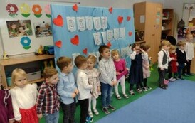 Dzień Babci i Dziadka w "Krainie Pirat&oacute;w" 4