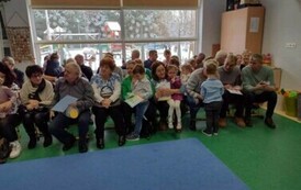 Dzień Babci i Dziadka w "Krainie Pirat&oacute;w" 7