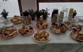 Dzień Babci i Dziadka w "Krainie Pirat&oacute;w" 10