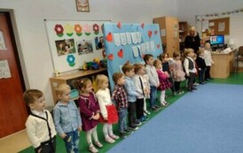 Dzień Babci i Dziadka w "Krainie Pirat&oacute;w" 11