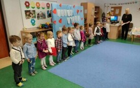 Dzień Babci i Dziadka w "Krainie Pirat&oacute;w" 12
