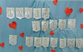 Dzień Babci i Dziadka w "Krainie Pirat&oacute;w" 13
