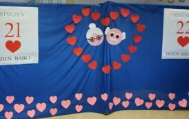 DZIEŃ BABCI I DZIADKA w "Krainie Pszcz&oacute;łki Mai" 3