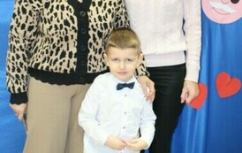 DZIEŃ BABCI I DZIADKA w "Krainie Pszcz&oacute;łki Mai" 9