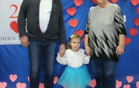 DZIEŃ BABCI I DZIADKA w "Krainie Pszcz&oacute;łki Mai" 11