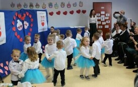 DZIEŃ BABCI I DZIADKA w "Krainie Pszcz&oacute;łki Mai" 14