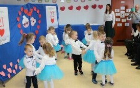 DZIEŃ BABCI I DZIADKA w "Krainie Pszcz&oacute;łki Mai" 16