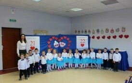DZIEŃ BABCI I DZIADKA w "Krainie Pszcz&oacute;łki Mai" 22
