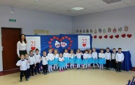 DZIEŃ BABCI I DZIADKA w "Krainie Pszcz&oacute;łki Mai" 23
