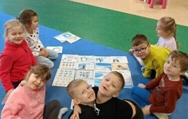 Dzień Pingwina 5