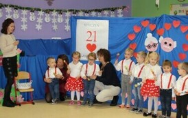 DZIEŃ BABCI I DZIADKA w "Krainie Mądrych S&oacute;wek" 6