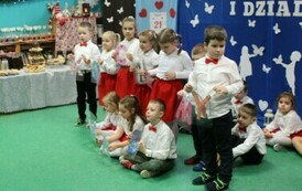 DZIEŃ BABCI I DZIADKA w "Krainie Nibylandii" 4