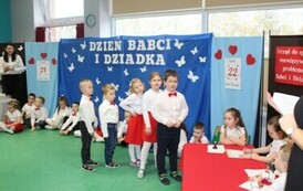 DZIEŃ BABCI I DZIADKA w "Krainie Nibylandii" 11