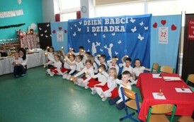DZIEŃ BABCI I DZIADKA w "Krainie Nibylandii" 17