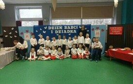DZIEŃ BABCI I DZIADKA w "Krainie Nibylandii" 20