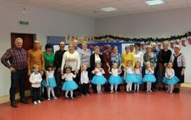 DZIEŃ BABCI I DZIADKA w "Krainie Małych Czarodziej&oacute;w" 2