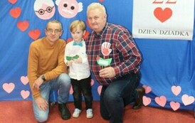 DZIEŃ BABCI I DZIADKA w "Krainie Małych Czarodziej&oacute;w" 8
