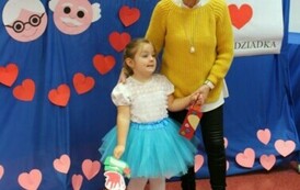 DZIEŃ BABCI I DZIADKA w "Krainie Małych Czarodziej&oacute;w" 10
