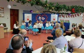 DZIEŃ BABCI I DZIADKA w "Krainie Małych Czarodziej&oacute;w" 18
