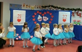 DZIEŃ BABCI I DZIADKA w "Krainie Małych Czarodziej&oacute;w" 19
