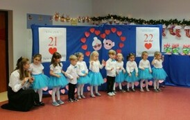 DZIEŃ BABCI I DZIADKA w "Krainie Małych Czarodziej&oacute;w" 20